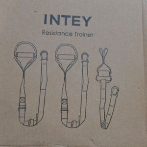 Resistance Trainer - Black